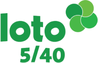 Loto 5/40